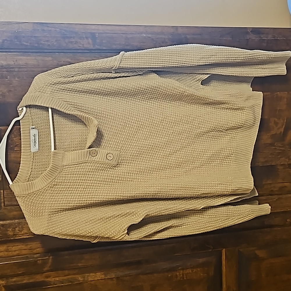 Magnolia Boutique Sweater